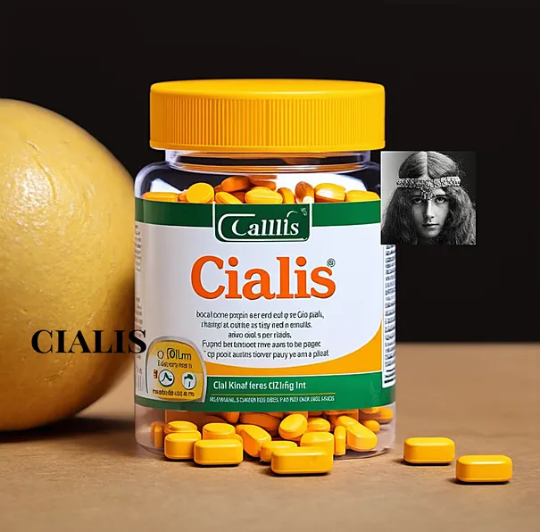 Cialis generico ci vuole la ricetta